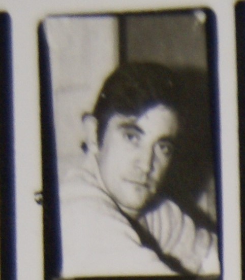 Richard Biggs